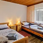 Haus Störtebeker Ferienhaus Marienhafe