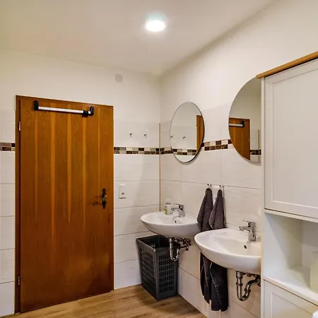 Haus Stoertebeker 펜션