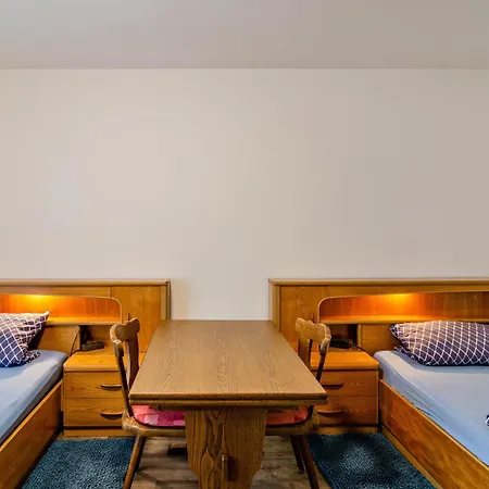 Haus Stoertebeker 펜션