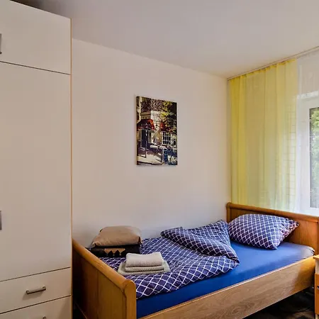 Haus Stoertebeker 펜션