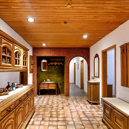 Haus Stoertebeker 펜션 마리엔해프