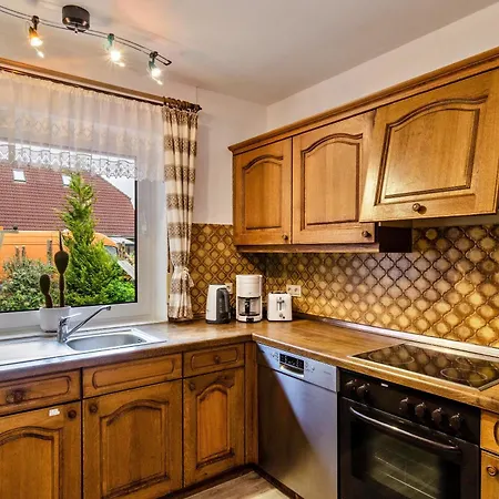 Haus Stoertebeker 펜션