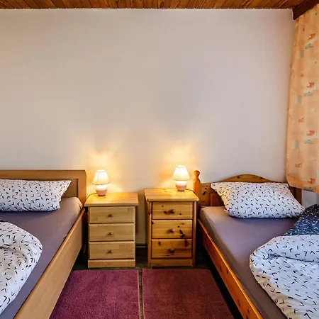 Holiday home Haus Stoertebeker