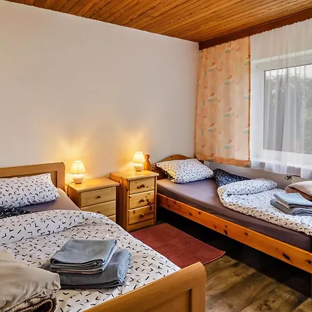 Haus Stoertebeker * 마리엔해프