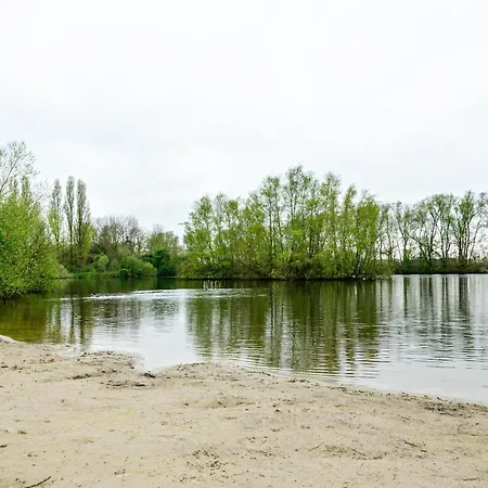 펜션 Haus Stoertebeker