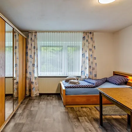 Haus Stoertebeker *