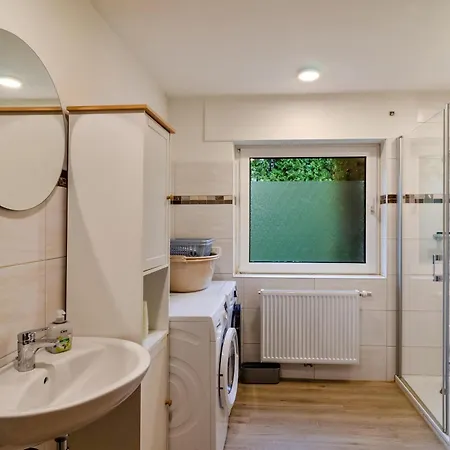 Ferienhaus Haus Störtebeker Marienhafe