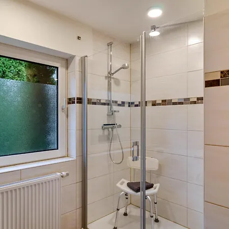 Haus Stoertebeker Casa vacanze *