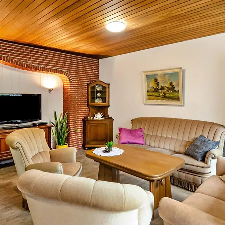 Haus Stoertebeker Vakantiehuis