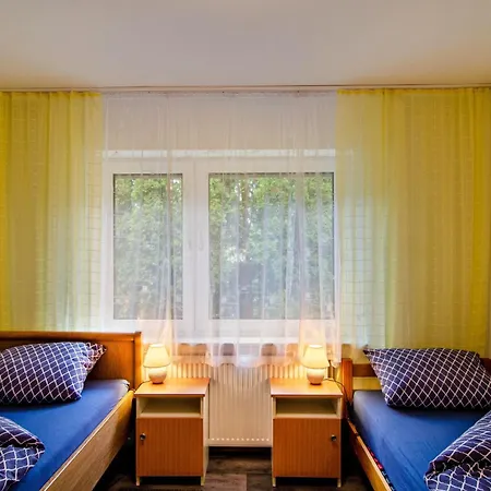 Haus Stoertebeker Сasa de vacaciones *