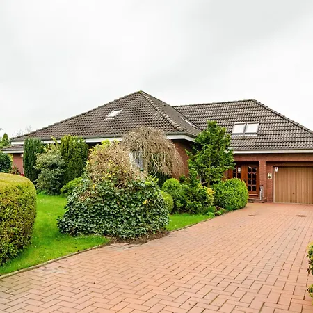 Haus Stoertebeker Casa vacanze