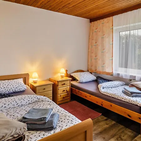 Haus Stoertebeker Casa vacanze Marienhafe