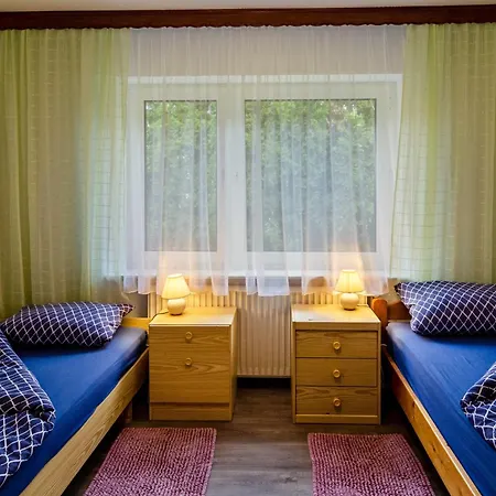 Haus Stoertebeker Vakantiehuis *