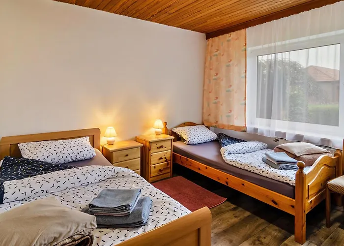Haus Stoertebeker * Marienhafe